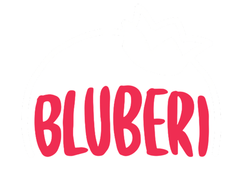 Bluberi